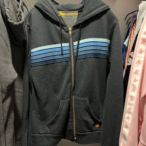 Aviator nation hoodie